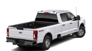 2026 Ford Super Duty® External Image 4
